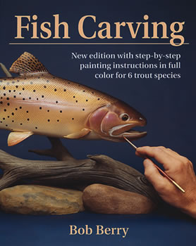Fish Carving