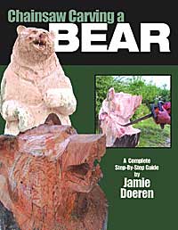 Chainsaw Carving