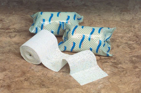 Plaster Gauze