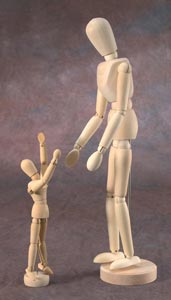 Manikins