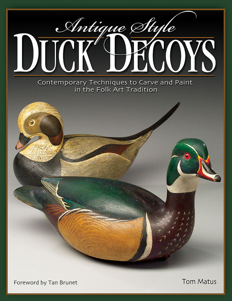 Decoys