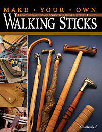 Canes / Walking Sticks