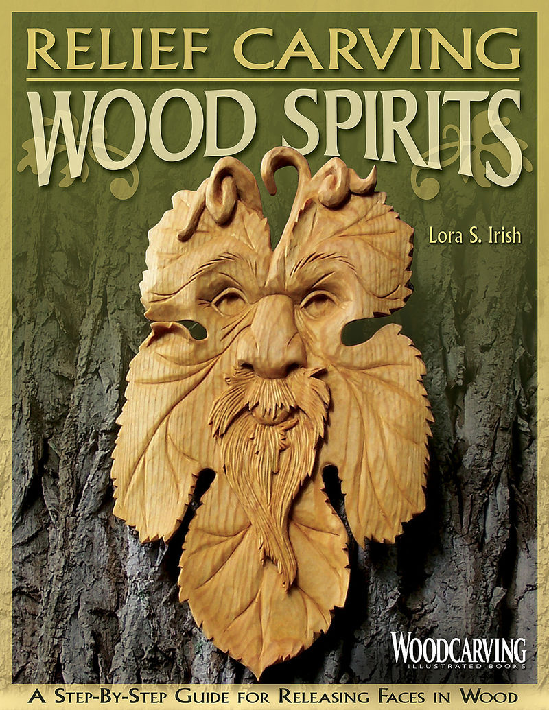 Wood Spirits