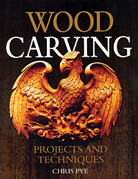 Architectural Carving
