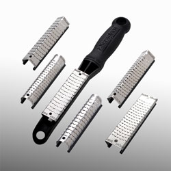 Microplane Snap-In   Tools
