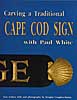 Signs, Painting / Carving