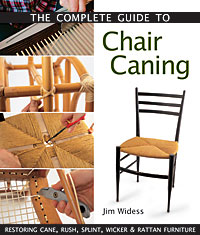 Chair Caning