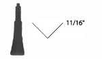 Flexcut RG Gouges<P>90 Degree V-Tools