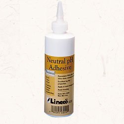 Bookbinding Neutral PH