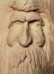 STUDY CASTS Caricatures