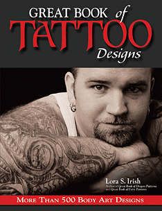 Tattoo Body Paint / Designs