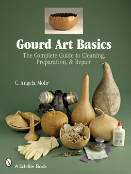 Gourd Carving