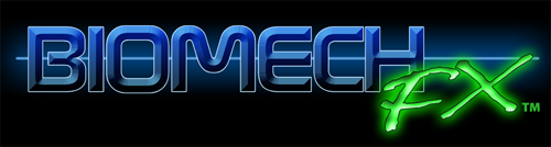 BioMech FXï¿½