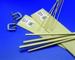 Brass building materials