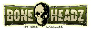 BoneHeadz