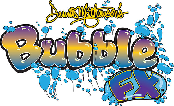 Bubble FX