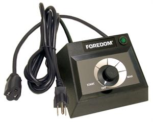 Foredom Speed Controls