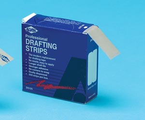 Tape, Adhesives etc