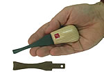Flexcut Palm Tools