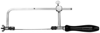 Fret & Coping Saw Blades