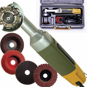 Merlin Universal Carving Set