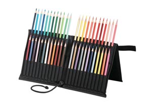 Drawing/Illustration Pencils, Manikins, Tools
