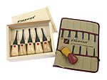 Flexcut Palm Tool Sets