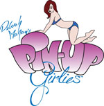 Pin-Up Girlies