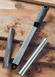 Microplane