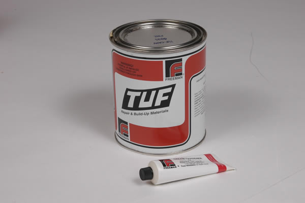 TUF-CARVE