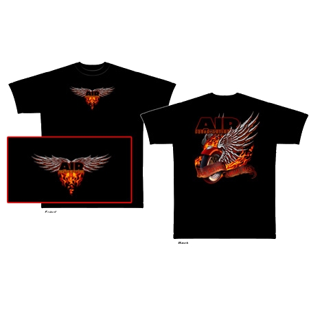 Apparel- Tees, Hats