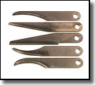 Blades