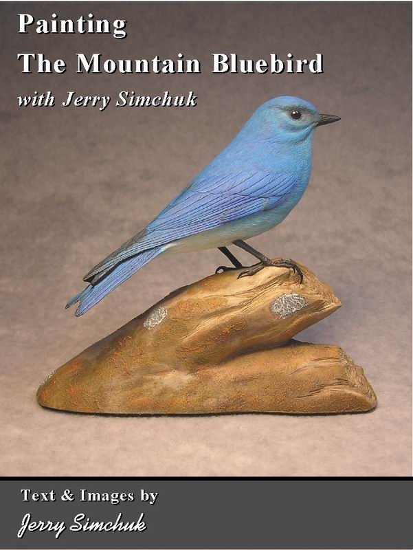 Jerry Simchuk Books
