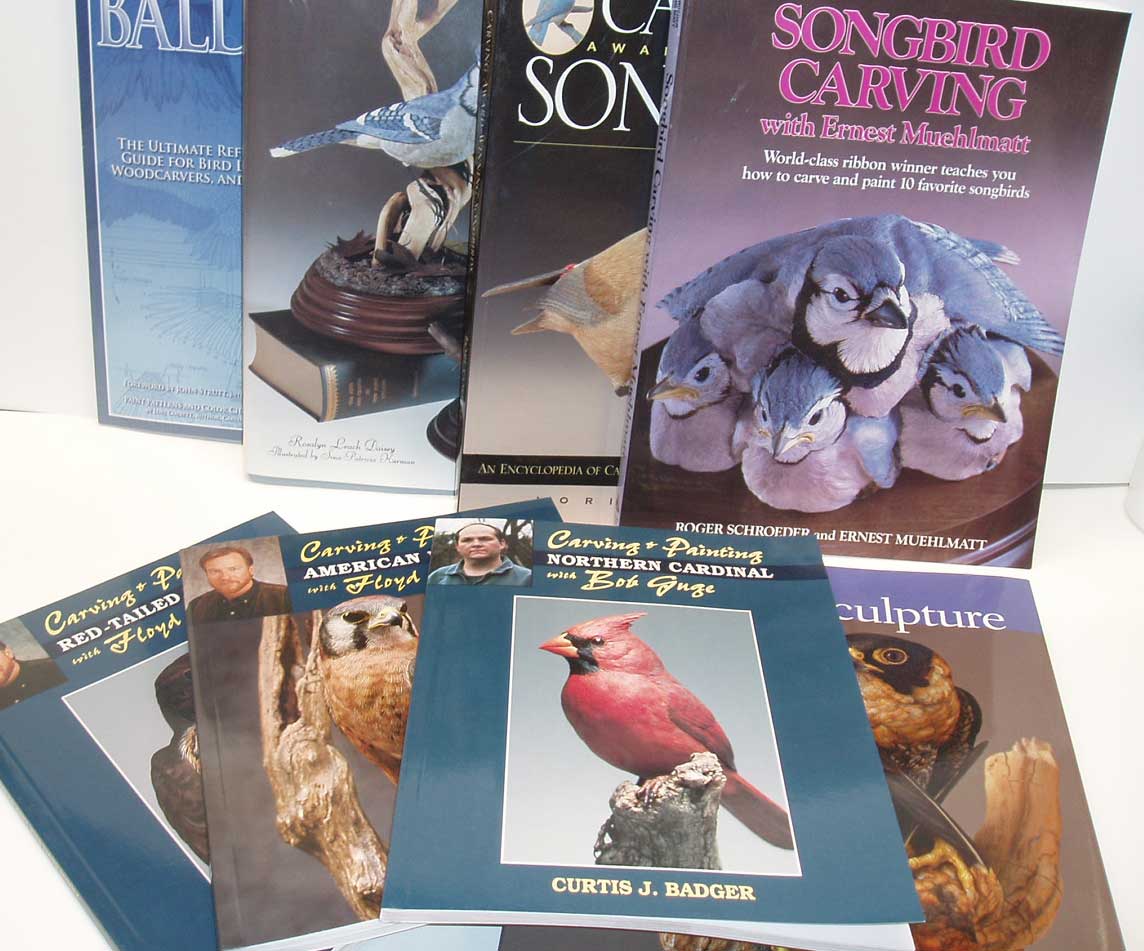 Song Birds