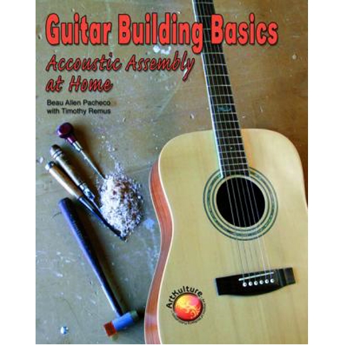 Guitar Making