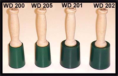 Carving Mallets