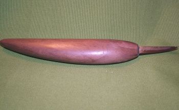 Knotts Knives