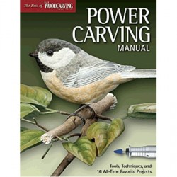 Power Carving