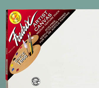 Canvas