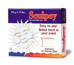 Sclupey, Aves Clays