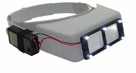 Quasar Lighting System