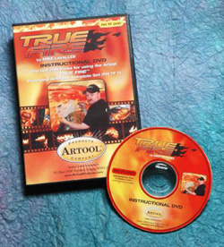 True Fire, Mike Lavallee