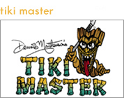 Tiki Master
