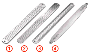 Microplane Blades Hacksaw Frame