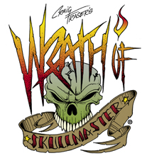 Wrath of Skullmaster