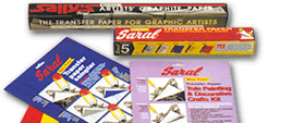 Saral Paper Corp.