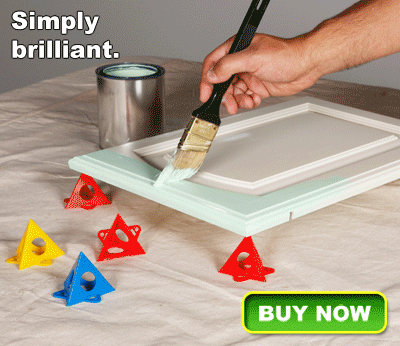 Painterâ€™s Pyramid