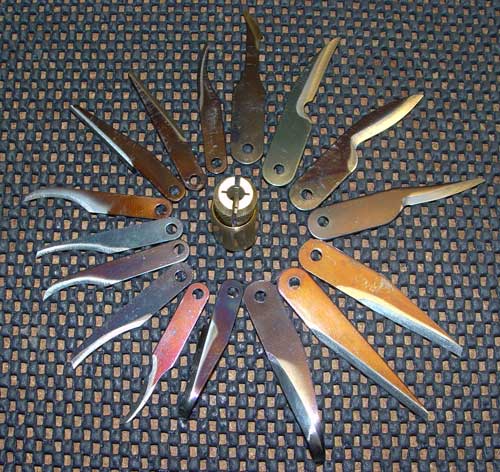 Warren Tools