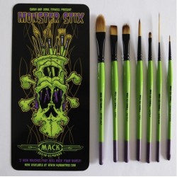 Mack Brush Sets