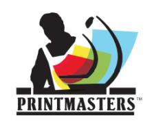 Printmastersâ„¢ Relief Inks